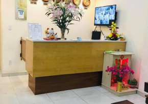 Khách sạn Hào Hào